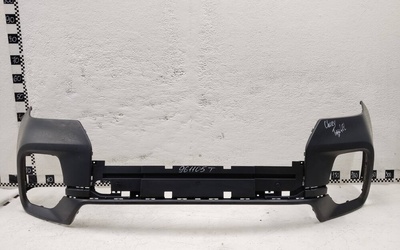 602000483AADQJ Бампер передний Chery Tiggo 4 Restail