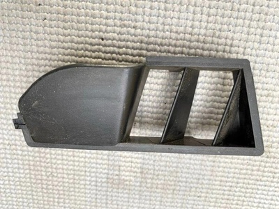 9041212957 Mercedes - benz е w124 1993 решётка вентилятора r