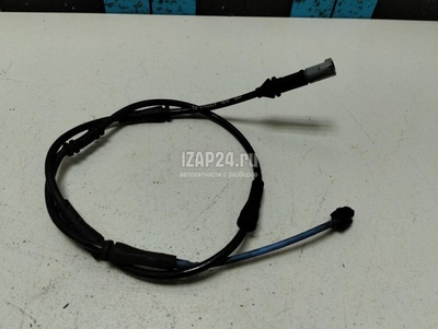 34356791962 Датчик износа колодок BMW 5-serie F10/F11 (2009 - 2016)