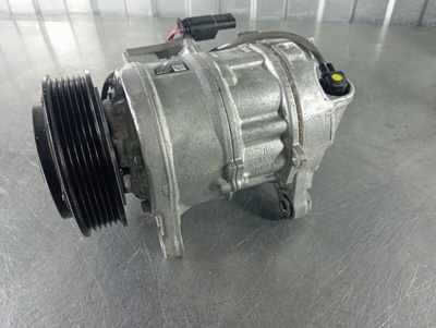 64526994082 Компрессор кондиционера BMW 4 series G26 2023 , , 6994082, 447140-4751
