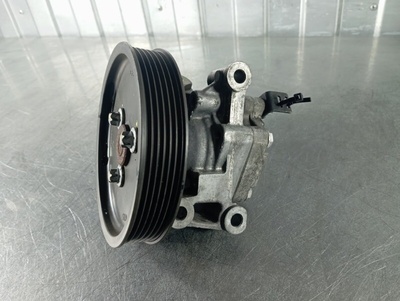 A0044661301 Насос гидроусилителя руля Mercedes C-class W203 2005 , A6112300115