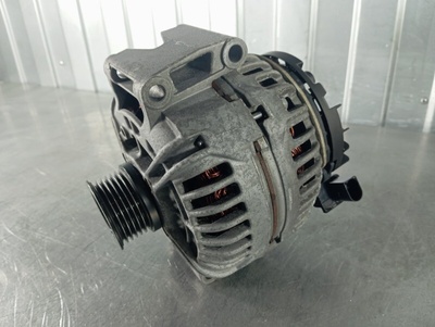A2721540102 Генератор Mercedes E-class W211 2004 , 0124625023