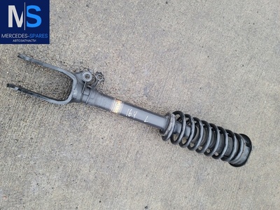 122383 Амортизатор передний Mercedes ML W164 2010 ,A1643203513,A1643200130,4056869,SP3663,A1643210104,251,SU19315,A1643210204,A1643210304,A2513210304,A2513210404,A2513210504