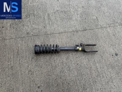 A1643203513N2 Амортизатор передний Mercedes ML W164 2011 ,A1643203513,1643203513,A1643200130,4056869,SP3663,A1643210104,251,SU19315,A1643210204,A1643210304,A2513210304,A2513210404,A2513210504