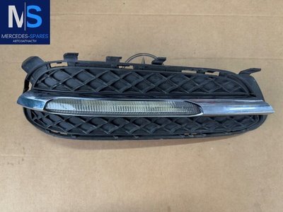 A2128851823 Фара противотуманная правая Mercedes E W212 2014 ,2128851823,A2049069000,2049069000
