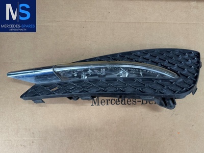 A2518852923 Дневные ходовые огни левые Mercedes R 2010 ,A2218201756,2218201756,2518852923