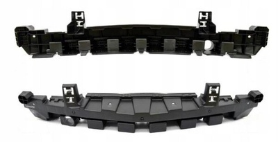 PCV04191EB chevrolet camaro , 16 - 19 отбойник бампера 84726053