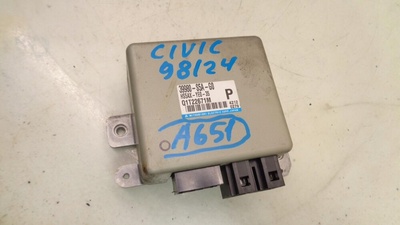 39980S5AG0 блок гур honda civic vii 1.6b 81kw 04 год