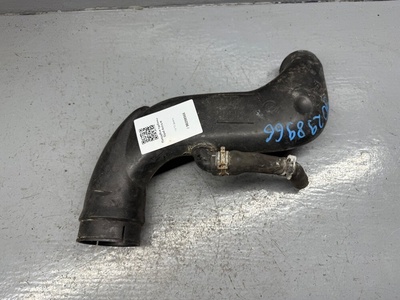 55560229 Патрубок турбины Opel Combo C 2001 ,329788454