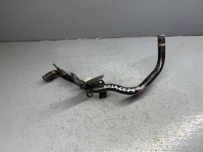 028121065D Патрубок (трубопровод, шланг) Audi 90 B4 1994