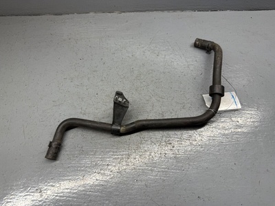 1K0133687B Патрубок (трубопровод, шланг) Audi A3 8P 2003