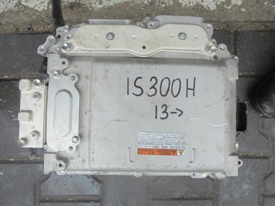G920053010 конвертер аккумулятор lexus is 300h 13 - g9200 - 53010