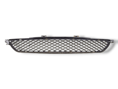 A4548880123 решетка в бампер Smart Forfour 2005