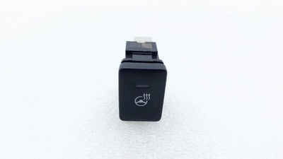 8612A050 Кнопка обогрева руля Mitsubishi Outlander GF3W 2021
