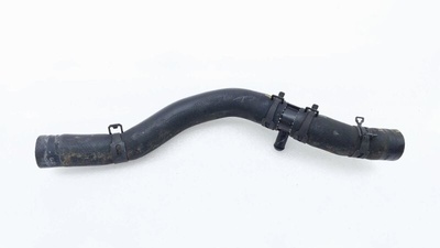 1370A877 Патрубок системы охлаждения Mitsubishi Outlander GF3W 2021 , 1370A627, 1370A878