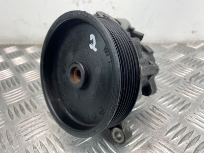 A0044664201 мерседес w211 3.0 cdi насос гур