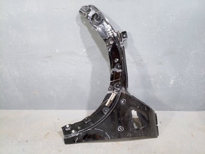 41007374521 Крыло переднее левое Mini Hatch F55