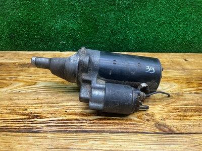 0001109021 Стартер Audi A6 C5 (S6,RS6) 2002 , 059911023H