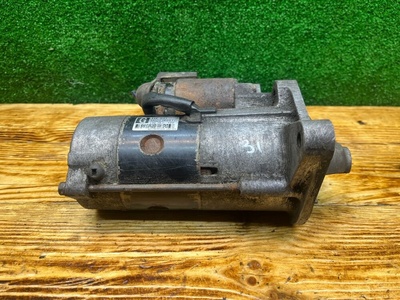 M002T88671 Стартер Mazda 626 GF 2000 RF5C,