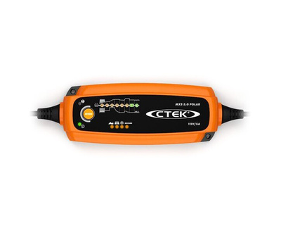Зарядное устройство mikroprocesorowa ctek mxs 5.0 polar 56 - 855