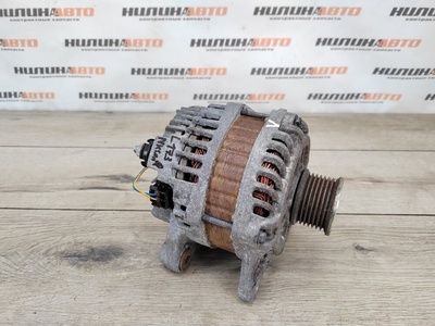 23100JD71B Генератор Nissan Qashqai+2 JJ10 2010 , , 23100JD7AREX, 23100JD71REX, 23100JD75M, 23100JD71A