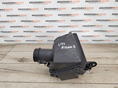 16500JD70C Корпус воздушного фильтра Nissan Qashqai+2 JJ10 2010 , , 16500JD71C
