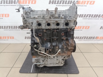 1010200Q1K Двигатель Nissan Qashqai+2 JJ10 2010 2.0 DCI M9R832 , , EX