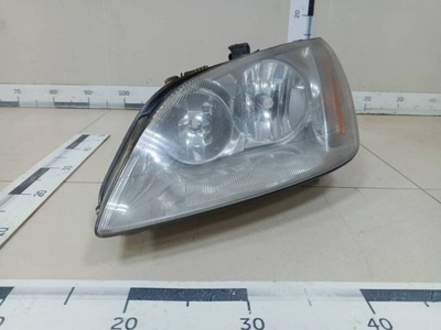 1480990 Фара левая Ford Ford Focus 2 (DA) 2005-2008