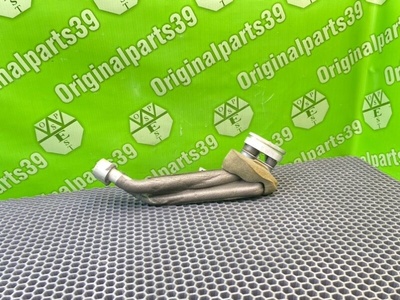 4B2820720A Трубка кондиционера Audi A6 C5 Avant Quattro 2004 , 4B2820720, 4B0820720B