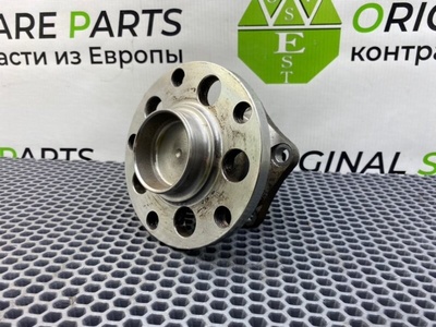 WH1222 Ступица Volkswagen Passat B5 1999 WH-1222, WH-1222, 8E0501611, 8E0501611J