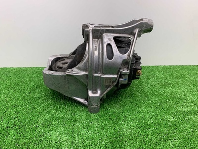 4M0199372FF Подушка крепления двигателя Audi Q7 (4MB) рестайлинг 2019 - наст. время 2020 ; 4M0199372HC, 4M0 199 372 FF ; 4M0.199.372.FF ; 4M0 199 372 HC ; 4M0.199.372.HC
