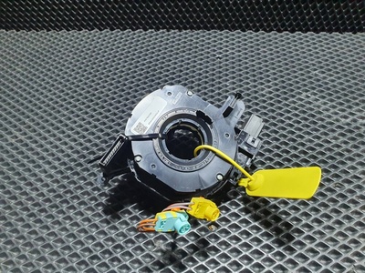 LR084446 Шлейф руля Land Rover Range Rover 4 2015 ,BJ32-14A664-BC