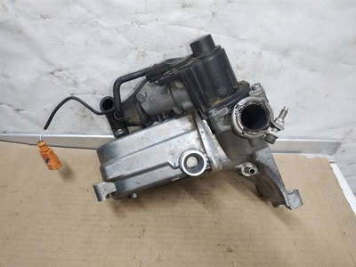 059131515R Радиатор EGR Audi A4 B8/8K 2010 ,059131502B,059906088P