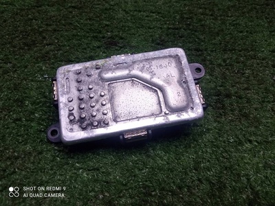 2128702110 резистор отопителя Mercedes-Benz R231 SL 2012-2020 2010