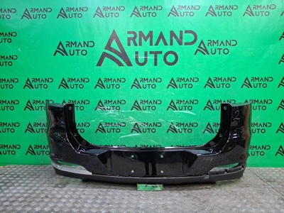 602000607AA Бампер Chery Tiggo 7 Pro T1E 2020-нв , 602001065AA, 4