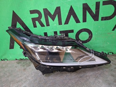 8114548F70 Фара Lexus RX 4 2019-нв , 4