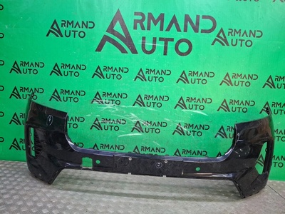 602000372AADQJ Бампер EXEED VX M36T 2021-2023 , 602002405AA, 602002406AA, 4
