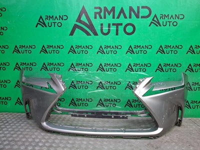 5211978901 Бампер Lexus NX 1 2014-2017 , 5211978010, 7
