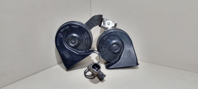 0055306 сигнал (клаксон) Ford S-Max 2006 ,AM80S,55306