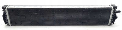 8W0145804A Радиатор надува воздушный audi a4 b9 a5 a6 4g a7