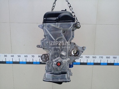211012BW02 Двигатель EAengine Ceed (2007 - 2012)