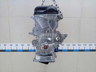 211012BW02 Двигатель EAengine Ceed (2007 - 2012)