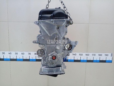 211012BW02 Двигатель EAengine Ceed (2007 - 2012)