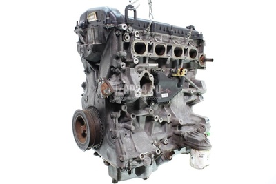 1525706 Двигатель Ford C-MAX (2003 - 2010)
