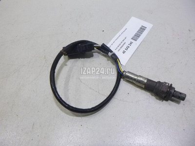 06E906265F Датчик кислородный/Lambdasonde VAG A4 [B7] (2005 - 2007)