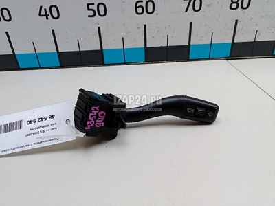 4E09535034PK Переключатель стеклоочистителей VAG A4 [B7] (2005 - 2007)