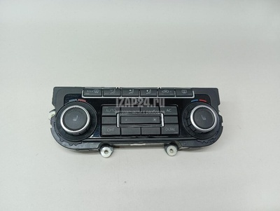 5K0907044BTZJU Блок управления климатической установкой VAG Jetta (2006 - 2011)