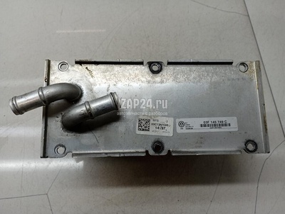 03F145749C Интеркулер VAG Leon (1P1) (2005 - 2013)