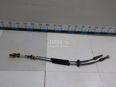 1683600073 Трос КПП Mercedes Benz VANEO W414 (2001 - 2006)