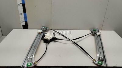 6397200046 Стеклоподъемник электр. передний левый Mercedes Benz Vito/Viano-(639) (2003 - 2014)
